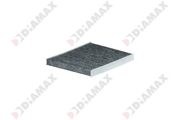 Filter, cabin air (DP4387)