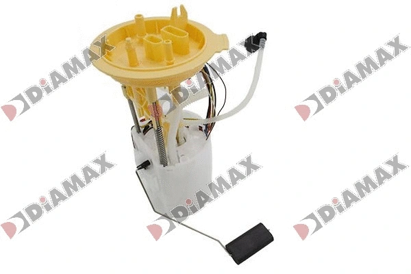 Fuel Feed Unit (DF01002)