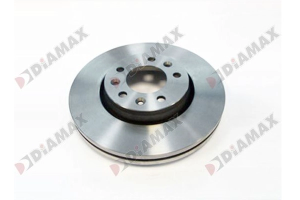 Brake Disc (N08710)