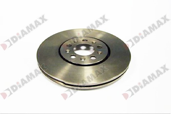 Brake Disc (N08808)