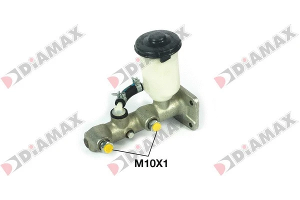 Brake Master Cylinder (N04241)