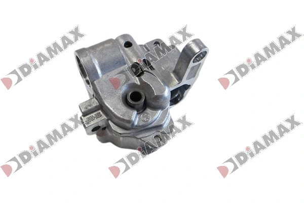 Oil Pump (DL04001)