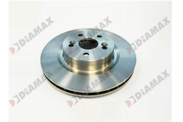 Brake Disc (N08741)