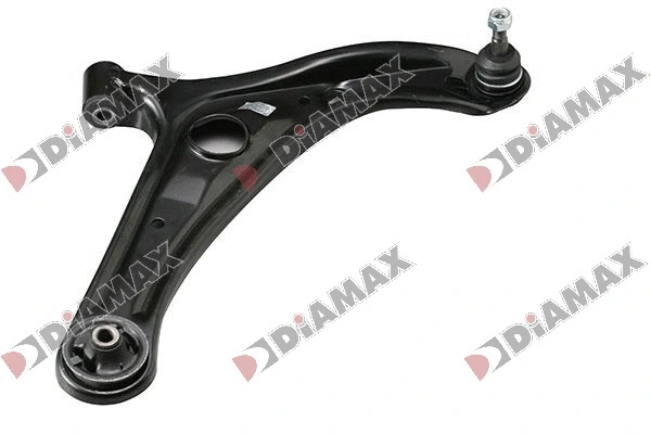 Mounting, control/trailing arm (B7169)