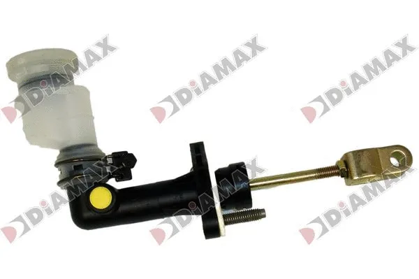 Master Cylinder, clutch (T2165)