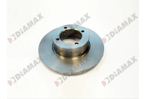 Brake Disc (N08656)