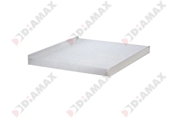Filter, cabin air (DP4086)