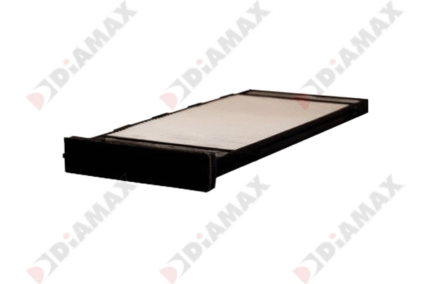 Filter, cabin air (DP4171)