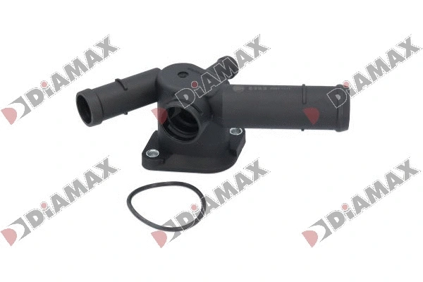 Coolant Flange (AD06060)