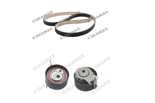 Timing Belt Kit (A6003)