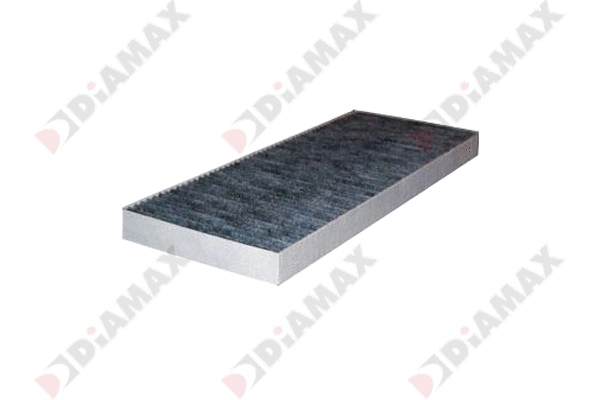 Filter, cabin air (DP4258)