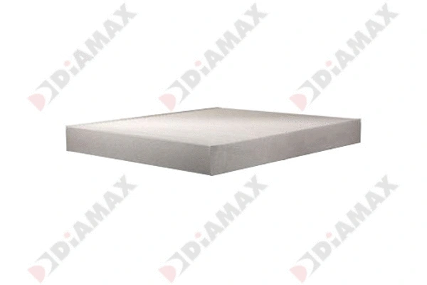 Filter, cabin air (DP4019)