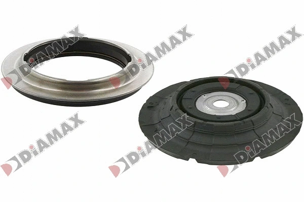 Suspension Strut Support Mount (B1072)