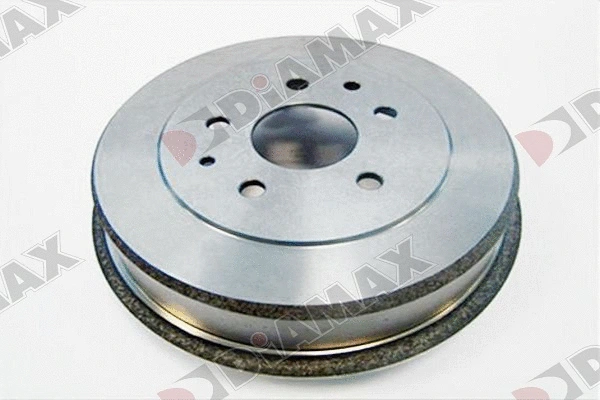 Brake Drum (N02062)