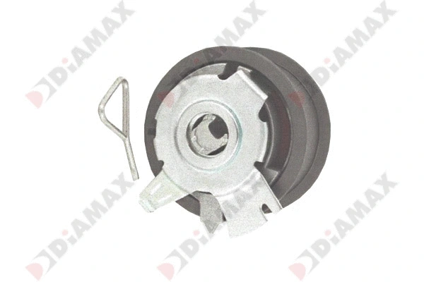 Tensioner Pulley, timing belt (A5089)
