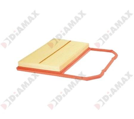 Air Filter (DA2889)
