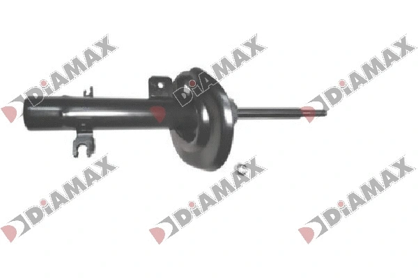Shock Absorber (AP02023)