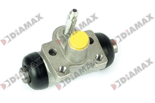 Wheel Brake Cylinder (N03327)