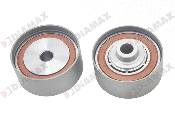 Deflection/Guide Pulley, timing belt (A8028)