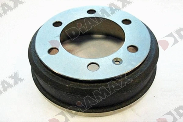 Brake Drum (N02033)