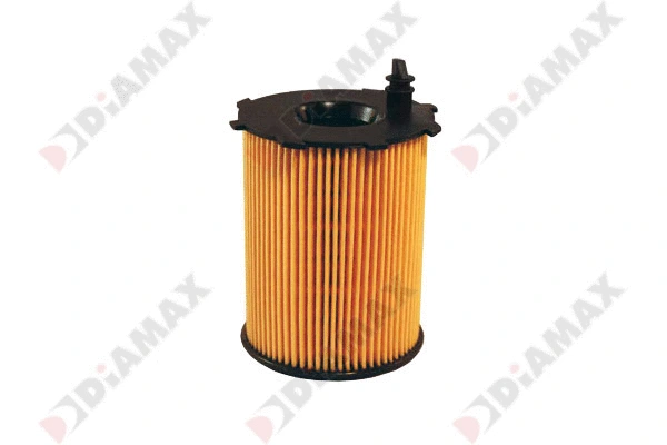Oil Filter (DL1321)