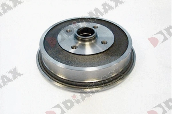 Brake Drum (N02074)