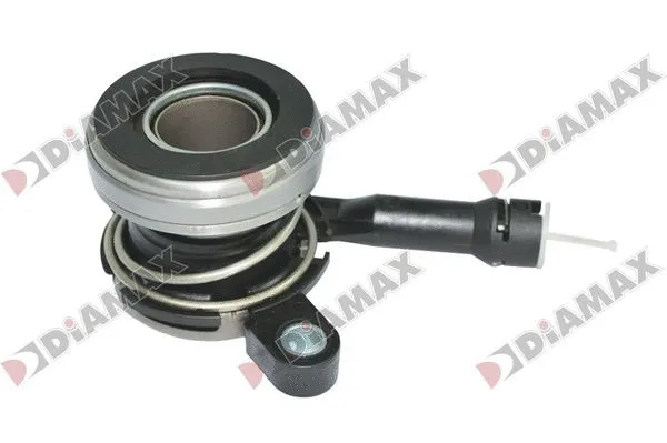 Central Slave Cylinder, clutch (T1047)