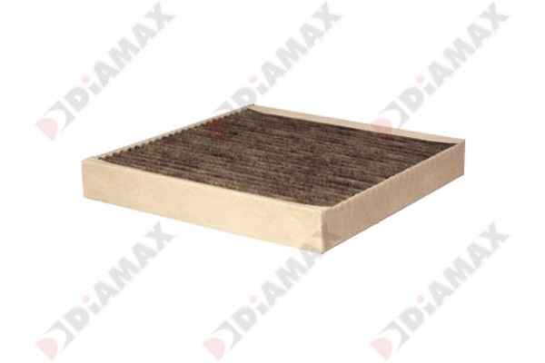 Filter, cabin air (DP4064)