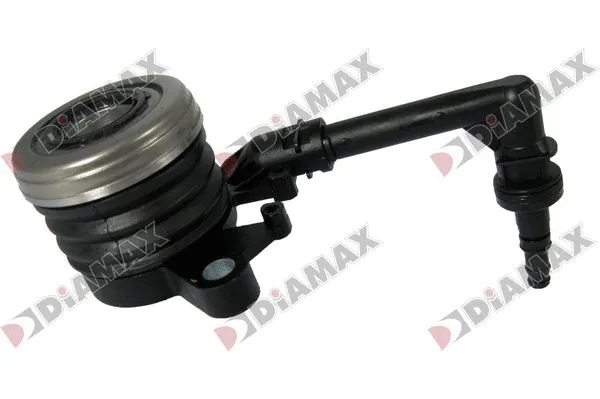 Central Slave Cylinder, clutch (T1073)