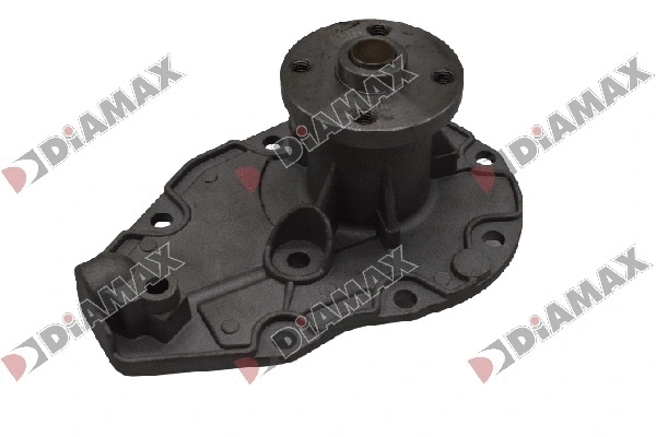 Water Pump, engine cooling (AD04078)