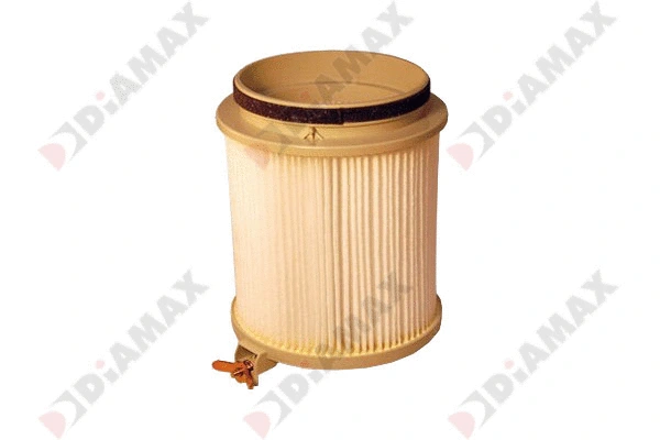 Filter, cabin air (DP4319)