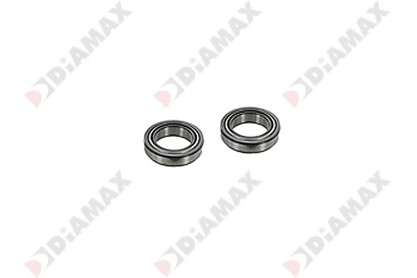 Wheel Bearing Kit (R1046K1)