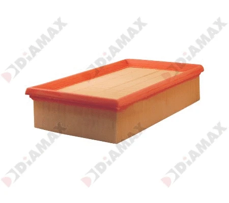 Air Filter (DA2006)