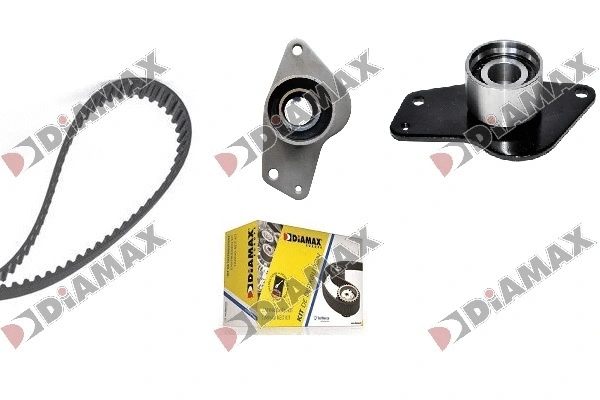 Timing Belt Kit (A6083)