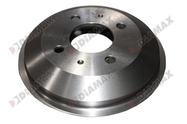 Brake Drum (N02239)