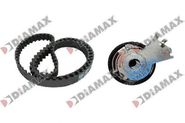 Timing Belt Kit (A6022)