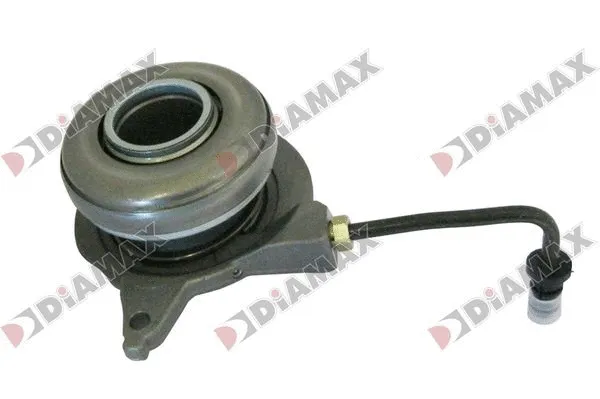 Central Slave Cylinder, clutch (T1044)