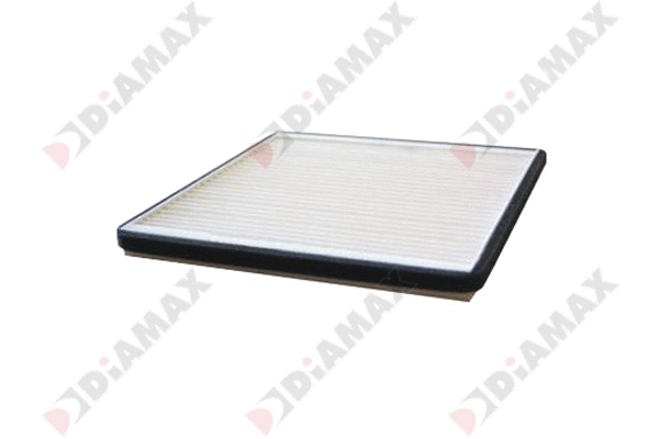 Filter, cabin air (DP4329)