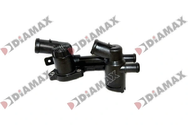 Thermostat, coolant (AD02154)