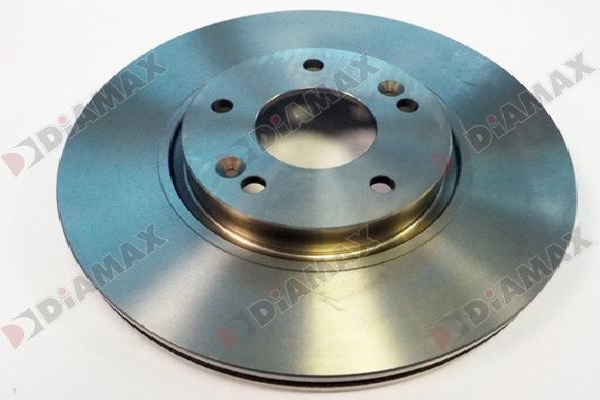 Brake Disc (N7039)