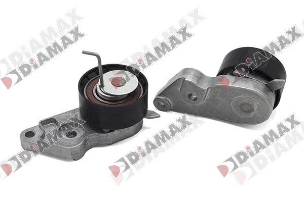 Tensioner Pulley, timing belt (A5090)