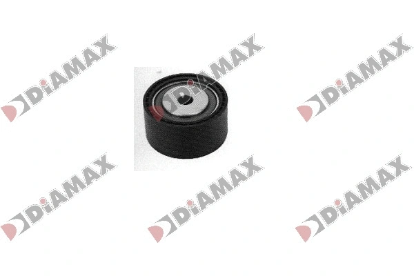 Deflection/Guide Pulley, timing belt (A8020)