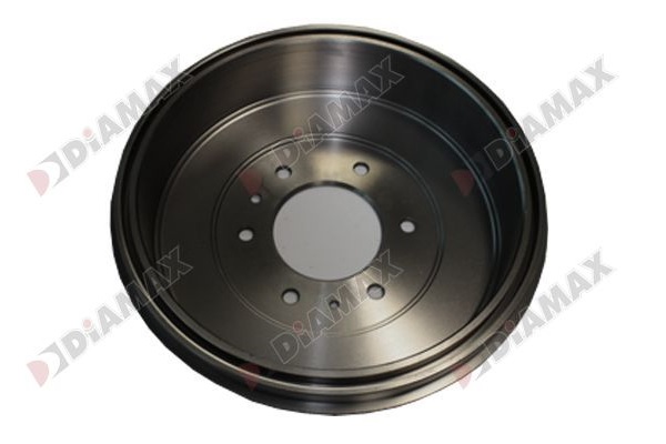 Brake Drum (N02205)
