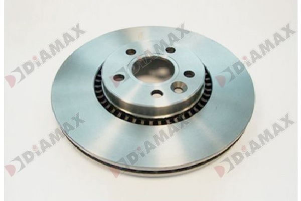 Brake Disc (N08910)