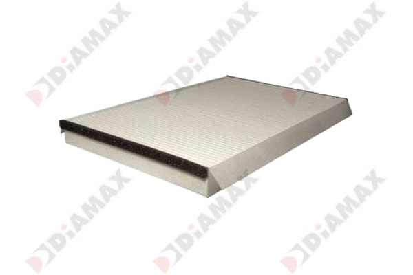 Filter, cabin air (DP4031)