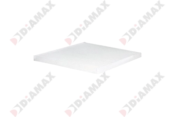 Filter, cabin air (DP4362)