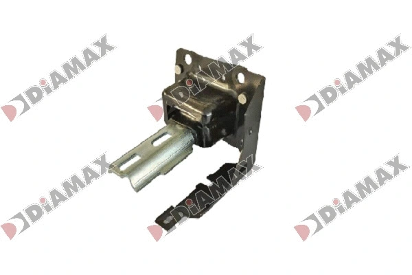 Mounting, engine (A1128)