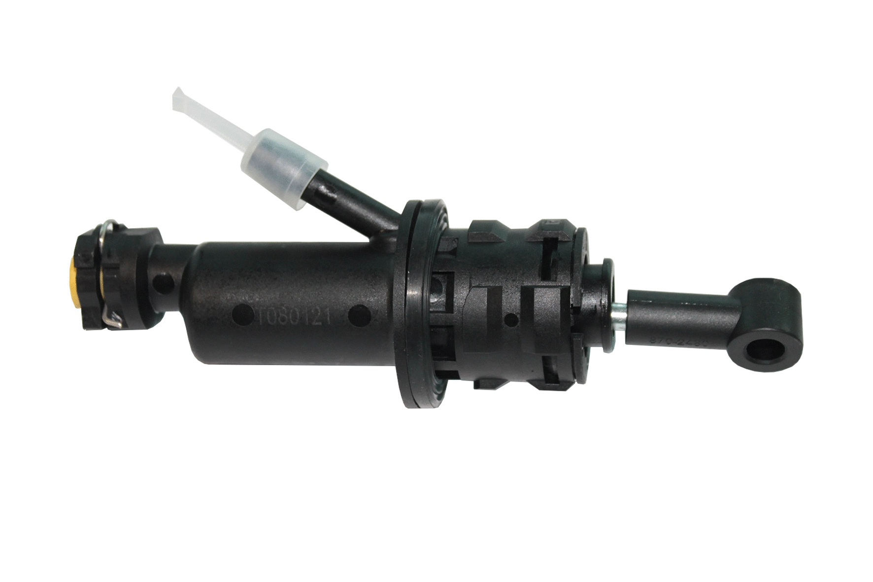 Master Cylinder, clutch (T2010)