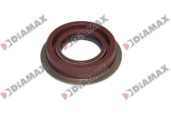 Shaft Seal, differential (AN01008)