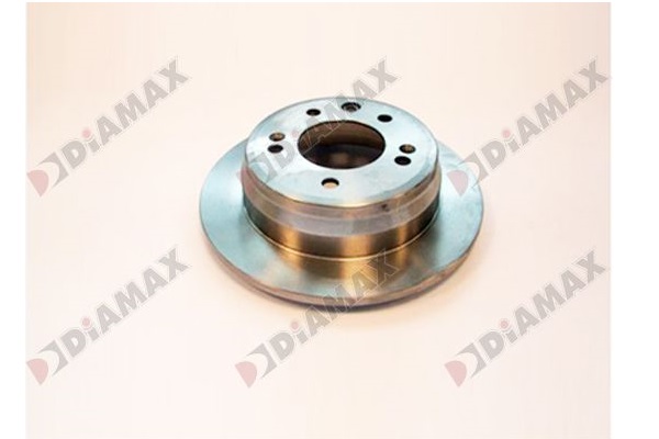 Brake Disc (N7063)